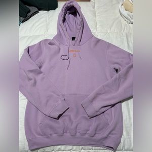 Lonely Ghost Hoodie